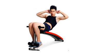 仰卧板锻炼时应该注意什么 腹部锻炼方法有哪些