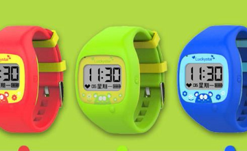 儿童手表的产品功能有哪些 gps定位儿童手表原理
