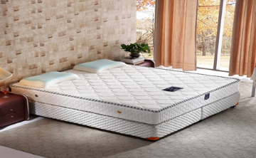 乳胶床垫如何选购 乳胶床垫的特点