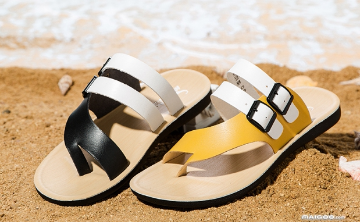 沙滩鞋和凉鞋的区别在哪里 沙滩鞋哪个牌子好
