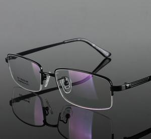 眼镜架的选购技巧有哪些 眼镜架种类