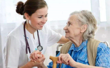 半自理老人护理服务内容有哪些 半自理的老人怎么护理半自理的老人怎么护理 服务内容有哪些