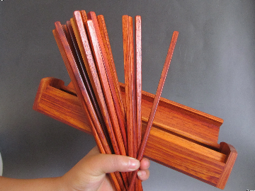 筷子新买的筷子怎么处理 家用筷子如何消毒