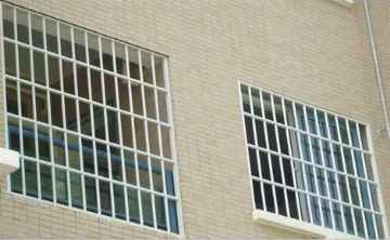 防盗窗保养事项有什么 如何清洗防盗窗