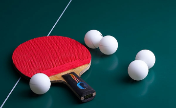 乒乓球拍该如何选购 乒乓球拍的构成