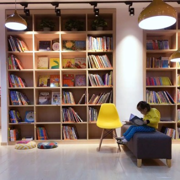 儿童家具应该如何保养 儿童书柜怎么选购