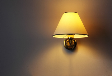 壁灯如何让的使用寿命更长 壁灯安装多高最适宜