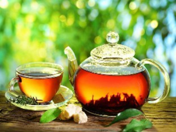 红茶绿茶区别和绿茶有什么区别 红茶有哪些禁忌