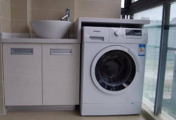 洗衣机内部顽垢清除的方法 洗衣机的清洁方法