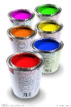 油漆涂料分类 油漆材料选购
