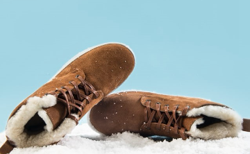 冬天穿什么鞋保暖 冬天怎么穿鞋保暖