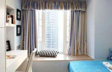 窗帘的保养常识 窗帘的选购方法