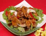 蚝油鸡翅的家常做法 蚝油鸡翅的营养价值