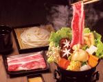日式火锅的做法：牛肉火锅 日式火锅汤面