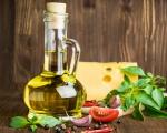 橄榄油怎么吃：橄榄油沙拉 保存
