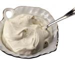 自制淡奶油怎么做 淡奶油怎么做冰淇淋