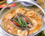 雪菜蚕豆泥鳅汤的做法 酸菜泥鳅汤的做法