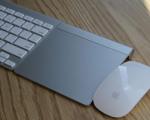 苹果无线键盘介绍 苹果无线键盘怎么用