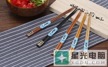 2023筷子十大品牌排行榜 哪个品牌的筷子好