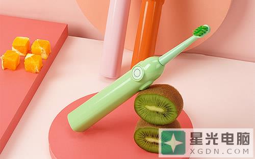 2023儿童电动牙刷十大品牌排行榜 儿童电动牙刷有哪些品牌