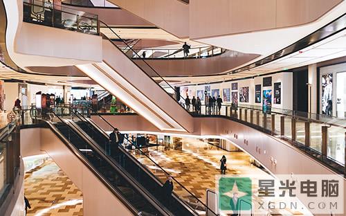 2023购物中心十大品牌排行榜 什么品牌购物中心质量最好