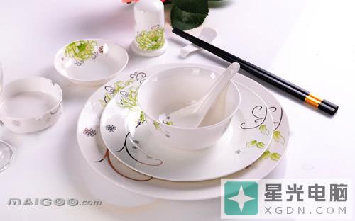 2023陶瓷餐具十大品牌排行榜 什么品牌陶瓷餐具质量最好