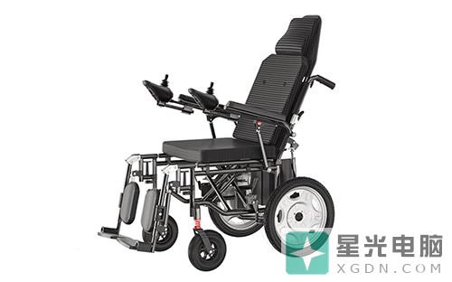 2023电动轮椅十大品牌排行榜 什么品牌电动轮椅质量最好