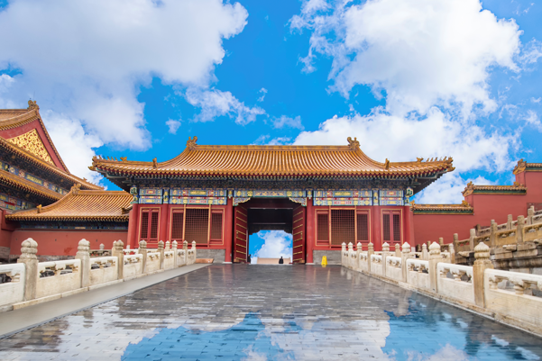 北京历史古迹及风景名胜排行榜 北京的十大名胜古迹排行榜