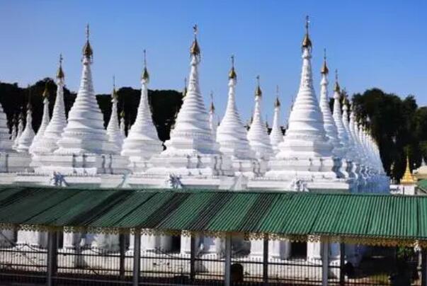 曼德勒省最美的十大旅游景点 缅甸曼德勒省十大旅游景点排名
