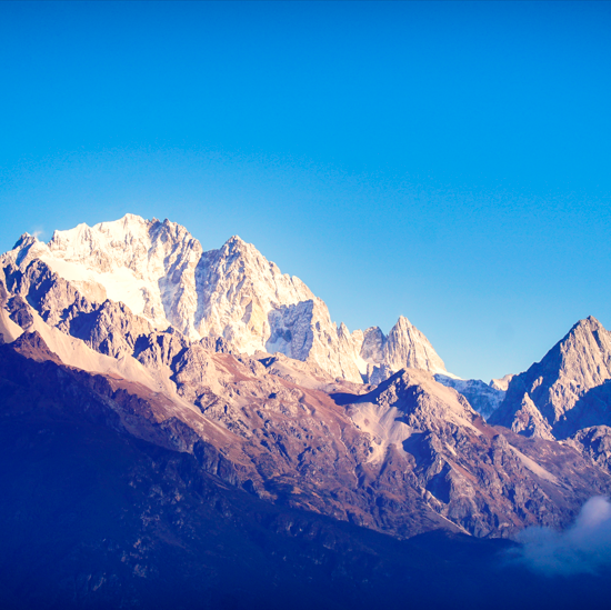 中国第一高山是哪一座山 中国海拔排名前20的山排行榜