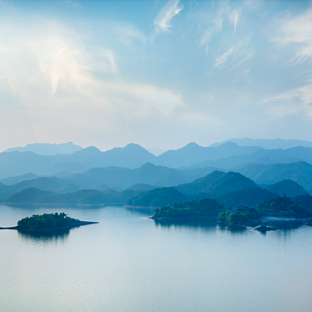 中国山水风景好的地方有哪些 中国著名山水景点排行榜