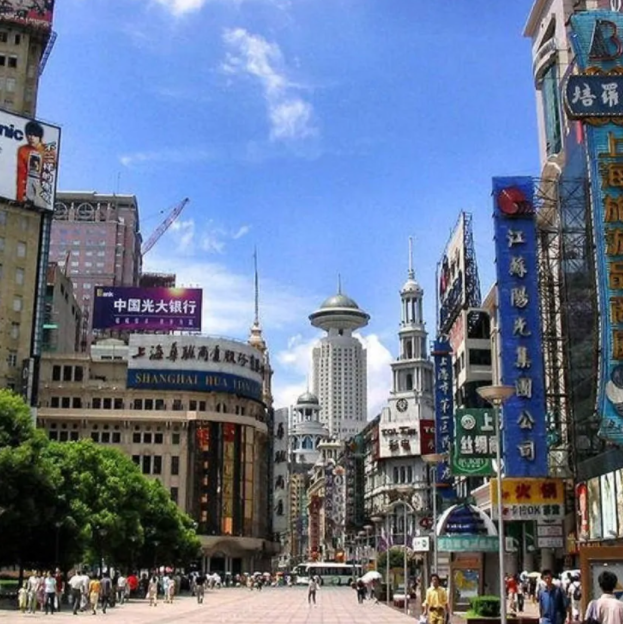 上海静安区旅游攻略排行榜 上海静安区游玩景点排行榜