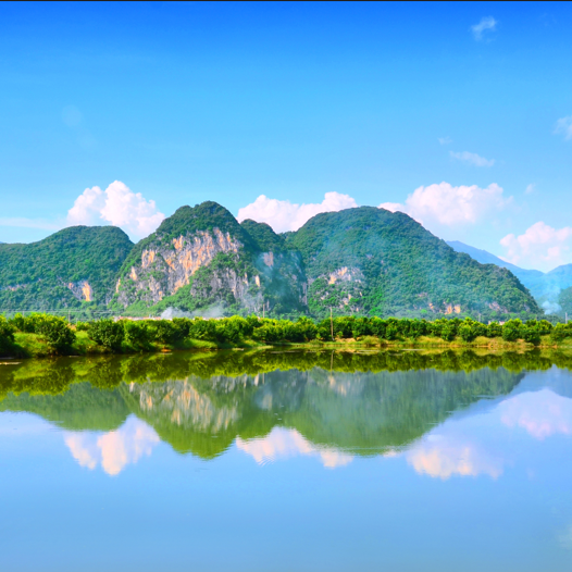 中国美丽的山峰有哪些 中国最美十大峰林排行榜