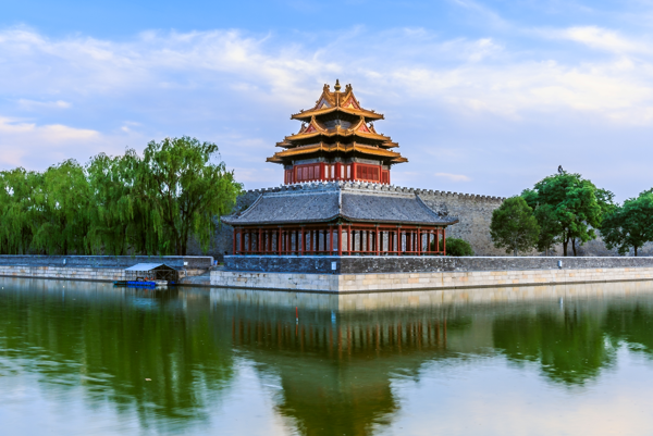北京必去的十大旅游景点排行榜 北京旅游必去十大景点排行榜