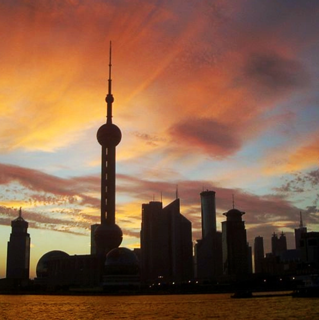 上海周边旅游推荐12月排行榜 12月份上海周边景点推荐排行榜