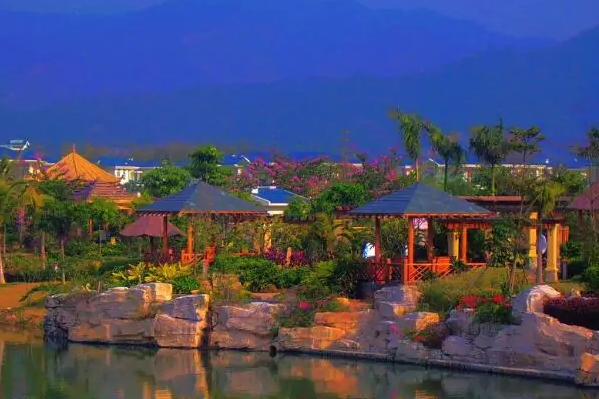 惠州古村落哪个好玩 惠州最值得去的古村排行榜