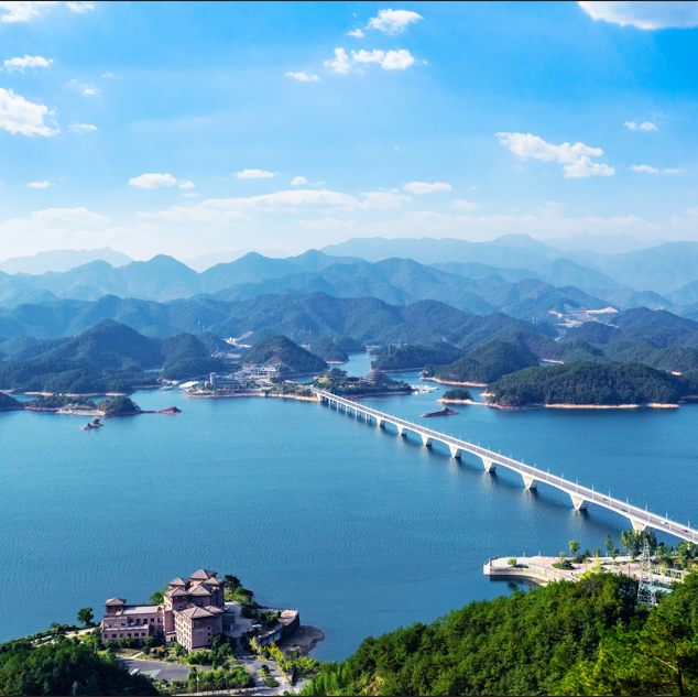 杭州网红打卡旅游景点排行榜 杭州十大网红打卡地排行榜