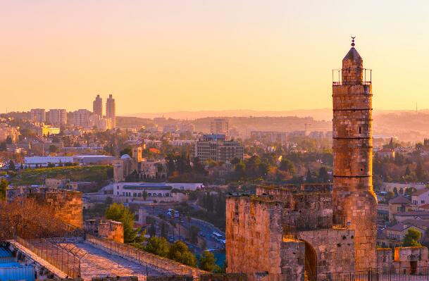 耶路撒冷著名景点 耶路撒冷十大景点排行榜