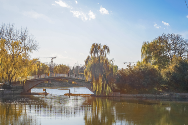 北京值得去的冷门景点排行榜 北京安静人少风景好的地方排行榜