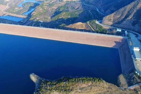 世界蓄水量最大的水库 世界十大蓄水量最多的人工湖