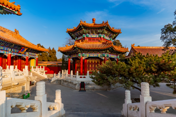 周末游北京去哪里好玩 北京适合周末郊游的地方排行榜