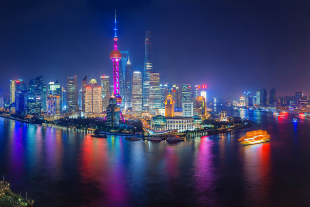 上海国庆值得去玩的地方 上海国庆旅游景点排行榜前十名