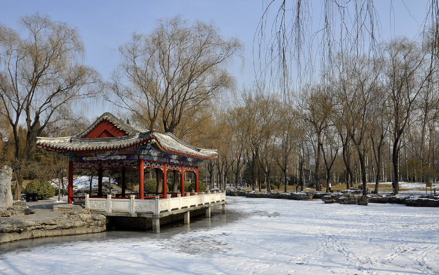 北京游玩攻略必去的地方 北京民俗文化旅游景点