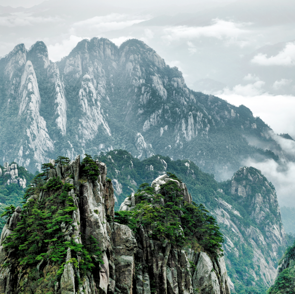 中国有哪些著名景点 中国十大著名旅游景点排行榜