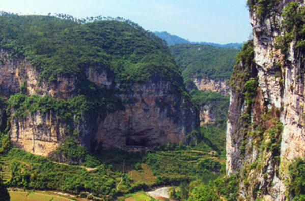 重庆国家级风景区有哪些 重庆国家级风景名胜区名单