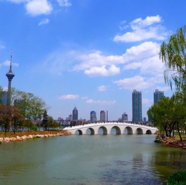 天津好玩的亲子乐园排行榜 天津适合亲子游的公园排行榜