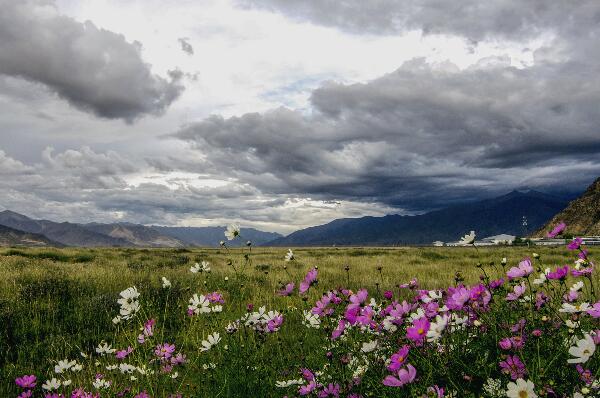 西藏萨嘎旅游景点 萨嘎县十大景点排行榜