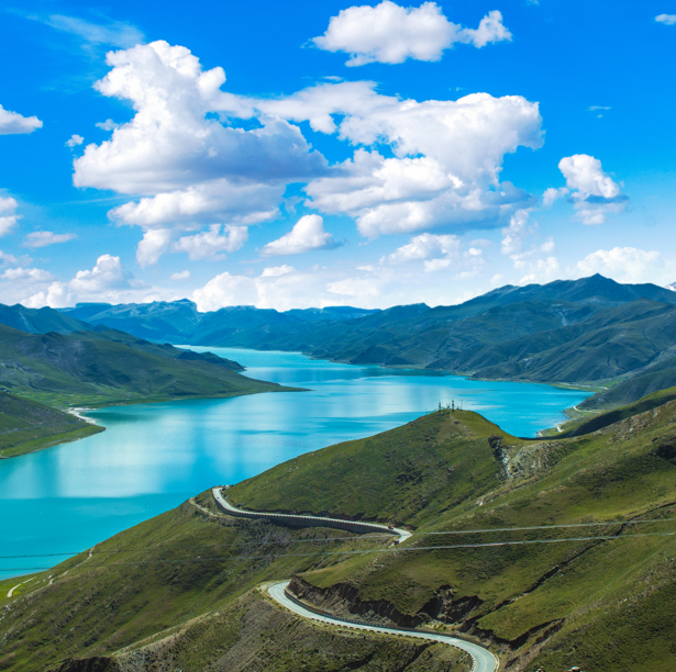西藏自驾游有什么好玩的地方 西藏十大自驾游景点排行榜