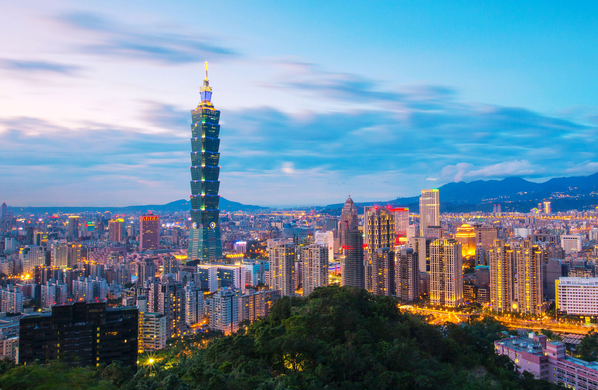 台湾值得去的免费景点 台湾必去的十大景点免费景点