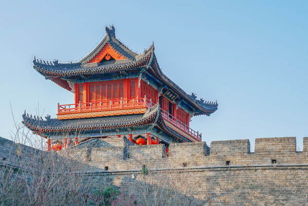 荆州最有名的景点三个 荆州必玩的三个景点排行榜